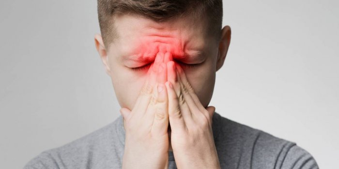 Cancer de la tête et du cou : 6 signes qui doivent alerter selon un médecin