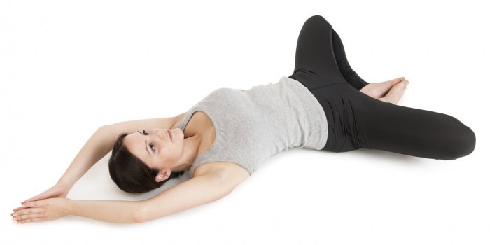 Yoga : 5 exercices pour réduire les douleurs chroniques 