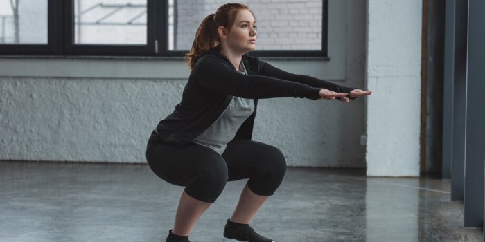 5 exercices Ã  ne jamais faire si vous avez mal aux genoux