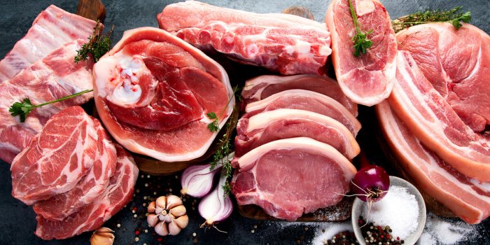 Comment manger moins de viande : les conseils dâun nutritionniste