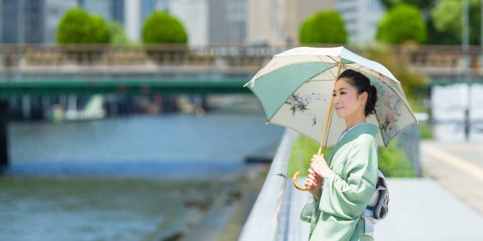 Visage : 5 habitudes des Japonaises pour garder la peau jeune