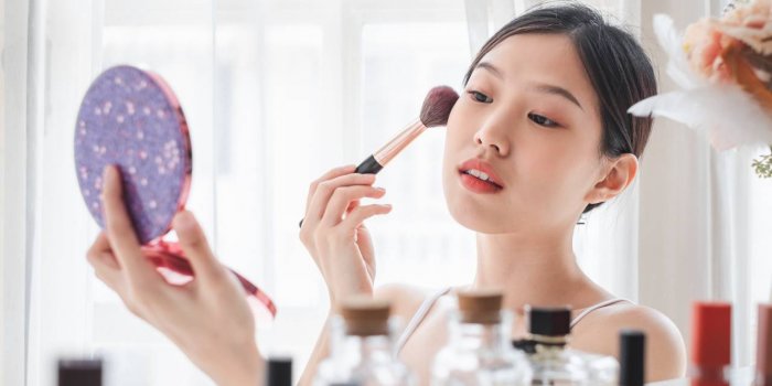 Visage : 5 habitudes des Japonaises pour garder la peau jeune