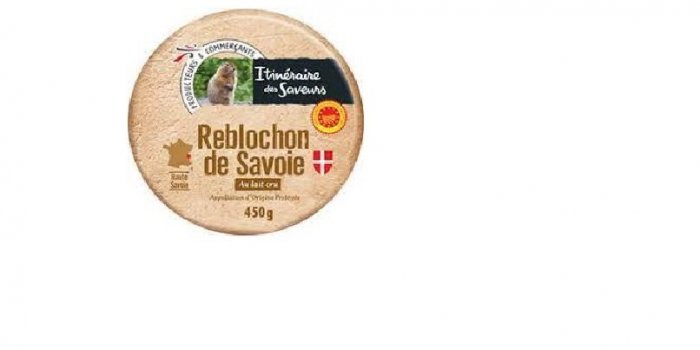 Rappel de reblochon de Savoie : plusieurs marques contaminées à la Brucella melitensis