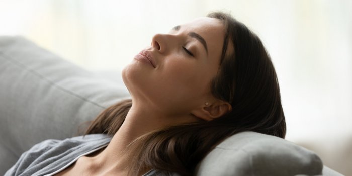 5 techniques de respiration pour s'endormir rapidement