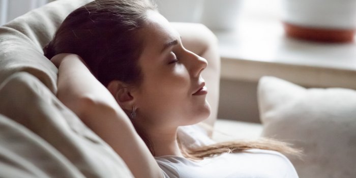 5 techniques de respiration pour s'endormir rapidement