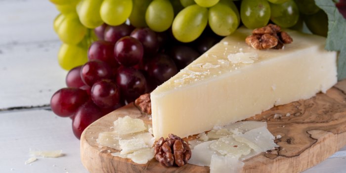 CholestÃ©rol : 7 fromages autorisÃ©s selon un nutritionniste