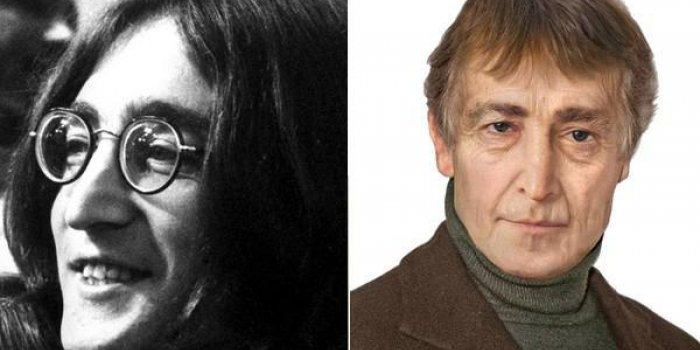 "John Lennon aurait concentré ses actes sur le militantisme sociale"