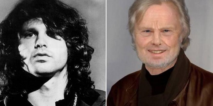 Jim Morrison aurait lancÃ© les films indÃ©pendants des annÃ©es 70