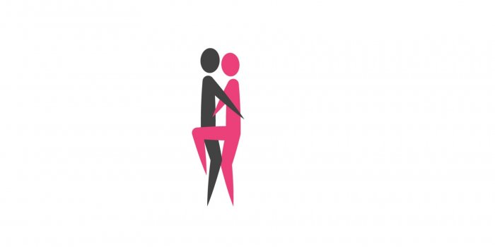 Kamasutra : vos 7 positions sexuelles préférées 