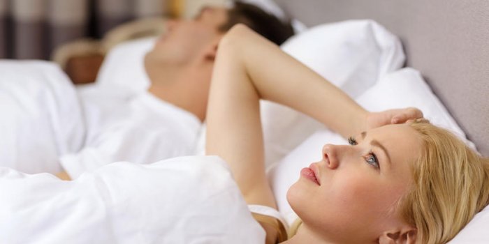7 astuces pour réussir à bien dormir à deux