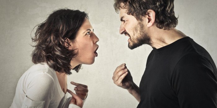 Couple : 13 mauvaises raisons de rester ensemble selon un psy
