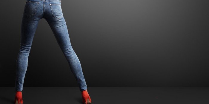 Comment choisir le jean parfait selon sa morphologie