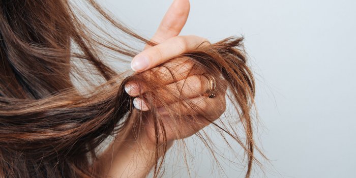 MÃ©nopause : vos hormones affectent votre chevelure 