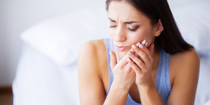 Toothache: 6 good things to do to ease the pain (while waiting for a visit to the dentist)