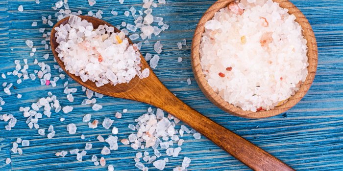 RÃ©gime sans sel : 5 risques que vous ignorez