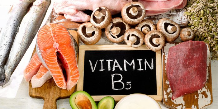 Quelles sont les 14 vitamines essentielles Ã  lâorganisme ?