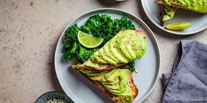 Petit déjeuner : 5 idées pour réduire le cholestérol facilement