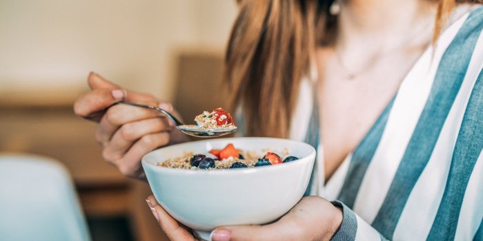 Petit déjeuner : 5 idées pour réduire le cholestérol facilement