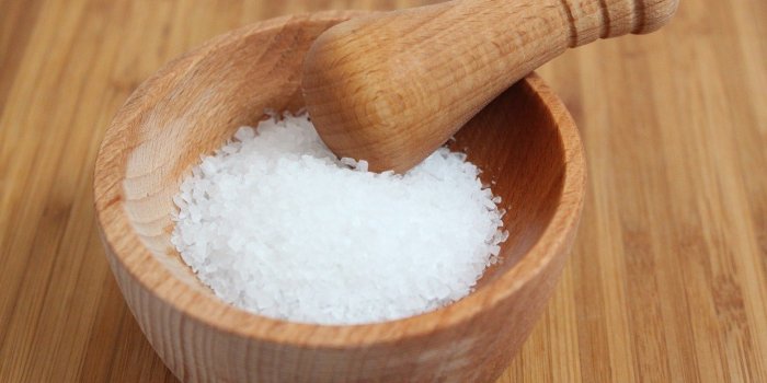 Les 5 meilleurs sels pour la santÃ©