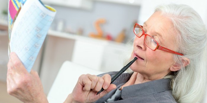 Alzheimer : 5 conseils d'un neurologue pour Ã©viter la dÃ©mence