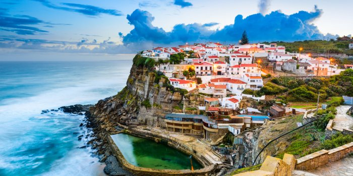 Espagne, Italie, Grèce... Où partir à l'étranger cet été ?