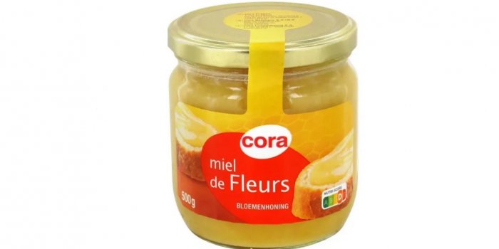 Miel de fleurs : les références de moins bonne qualité au supermarché