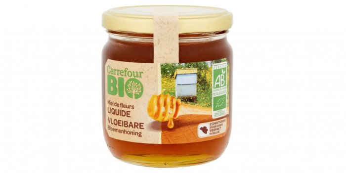 Miel de fleurs : les références de moins bonne qualité au supermarché