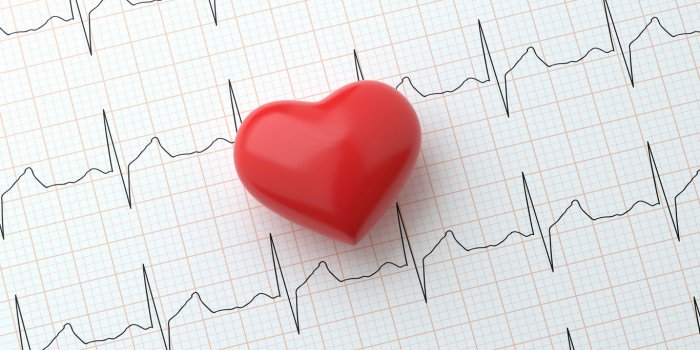 Syndrome cardiaque des fêtes : 5 symptômes à surveiller