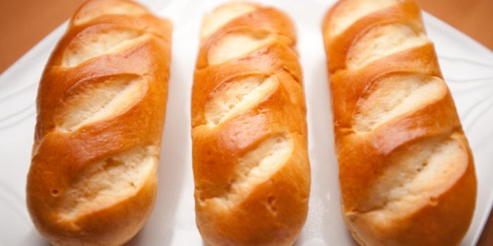 Les 9 pains qui font le plus grossir 