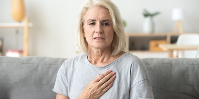 Syndrome de Takotsubo : 6 signes que vous avez le cœur brisé