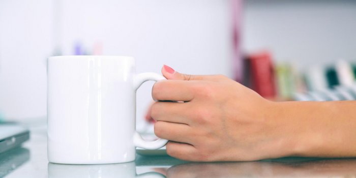 Le cafÃ© est la deuxiÃ¨me boisson la plus consommÃ©e en France