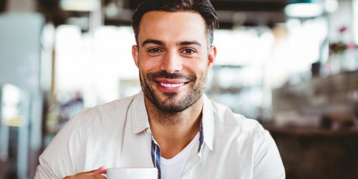 Les hommes qui boivent du cafÃ© ont une meilleure sexualitÃ©