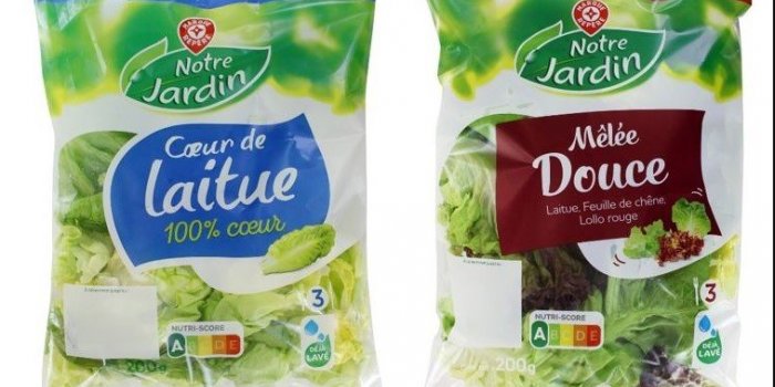 Intermarché, Lidl, Leclerc : 7 sachets de salades vertes rappelés