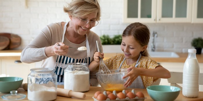Alzheimer : 6 tâches ménagères qui préviennent la maladie