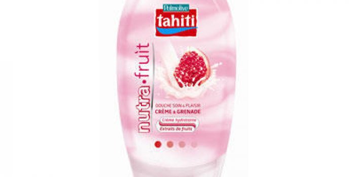 Tahiti Nutrafruit-Tahiti Palmolive