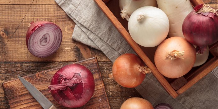 Maladie cardiaque : les 5 meilleurs légumes pour votre cœur 