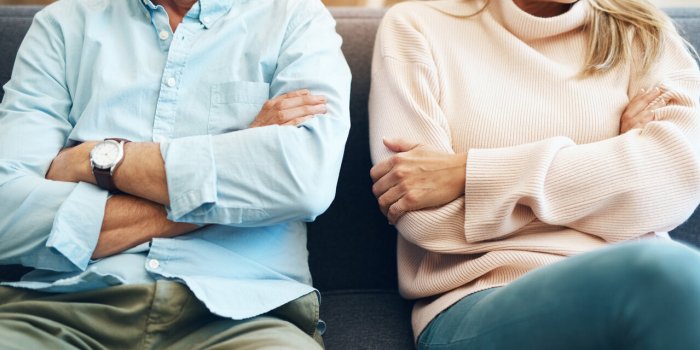 Couple : 6 signes que votre couple va mal 