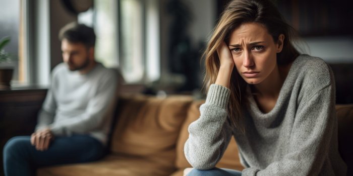 Couple : 6 signes que votre couple va mal 