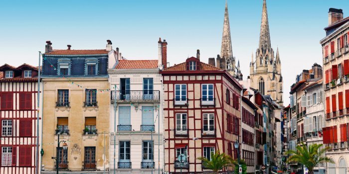 Villes et villages : ces lieux oÃ¹ il fait bon vivre en France en 2022