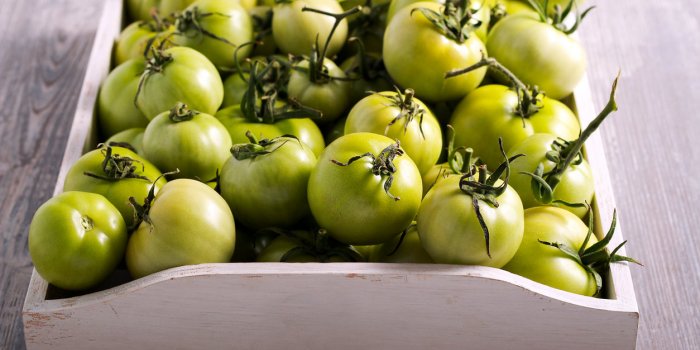 Aubergines, tomates, épinards... Ces légumes qui se transforment en poison pour l'organisme 
