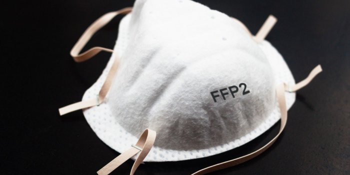 Masques grand public, en tissus, FFP2 ou N95 : quel degré de protection offrent-ils ?