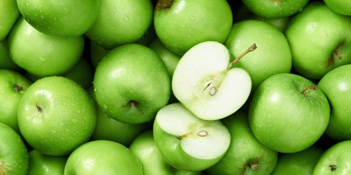 15 fruits et légumes à ne pas éplucher 