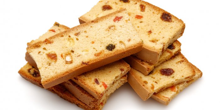 Les pires biscottes du supermarchÃ© selon un nutritionniste