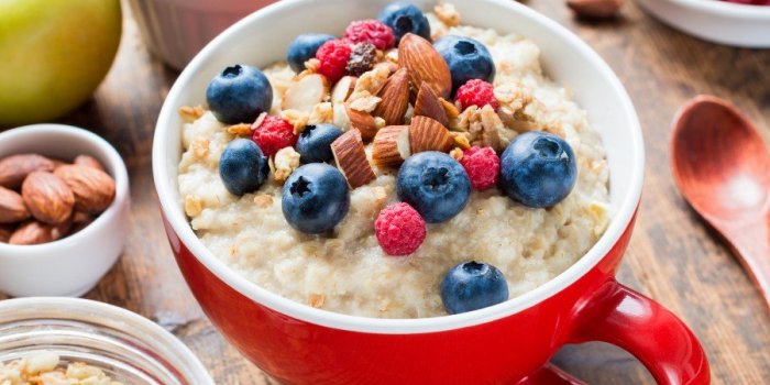 Diabète : 5 plats du petit-déjeuner qui aident à contrôler la glycémie