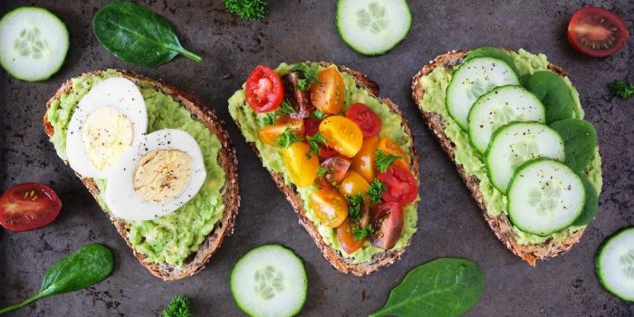 Diabète : 5 plats du petit-déjeuner qui aident à contrôler la glycémie