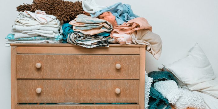 10 erreurs à ne surtout pas faire quand vous lavez vos draps