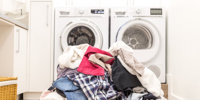 10 erreurs à ne surtout pas faire quand vous lavez vos draps