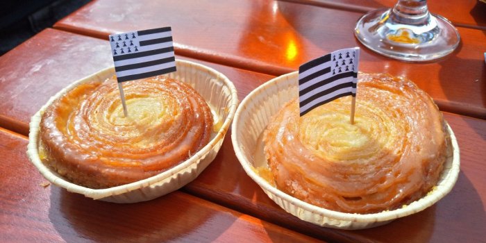 Cuisine rÃ©gionale : les 10 desserts franÃ§ais les plus Ã©quilibrÃ©s