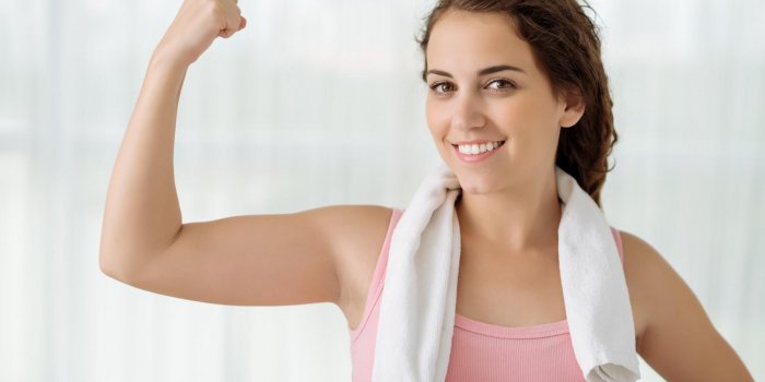 5 exercices pour muscler ses avant-bras