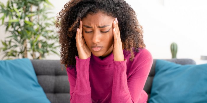 Migraine : 12 symptômes à connaître